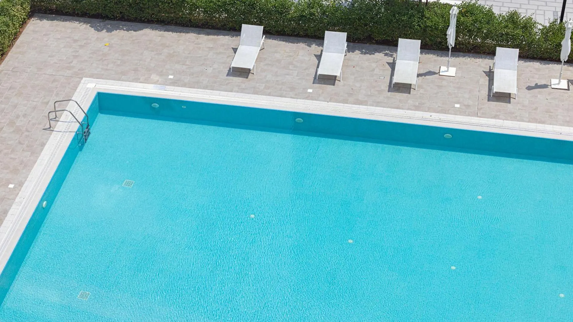 Apartment 1Br Oak Luxury By Blue Cloud Holidays Sharjah United Arab Emirates