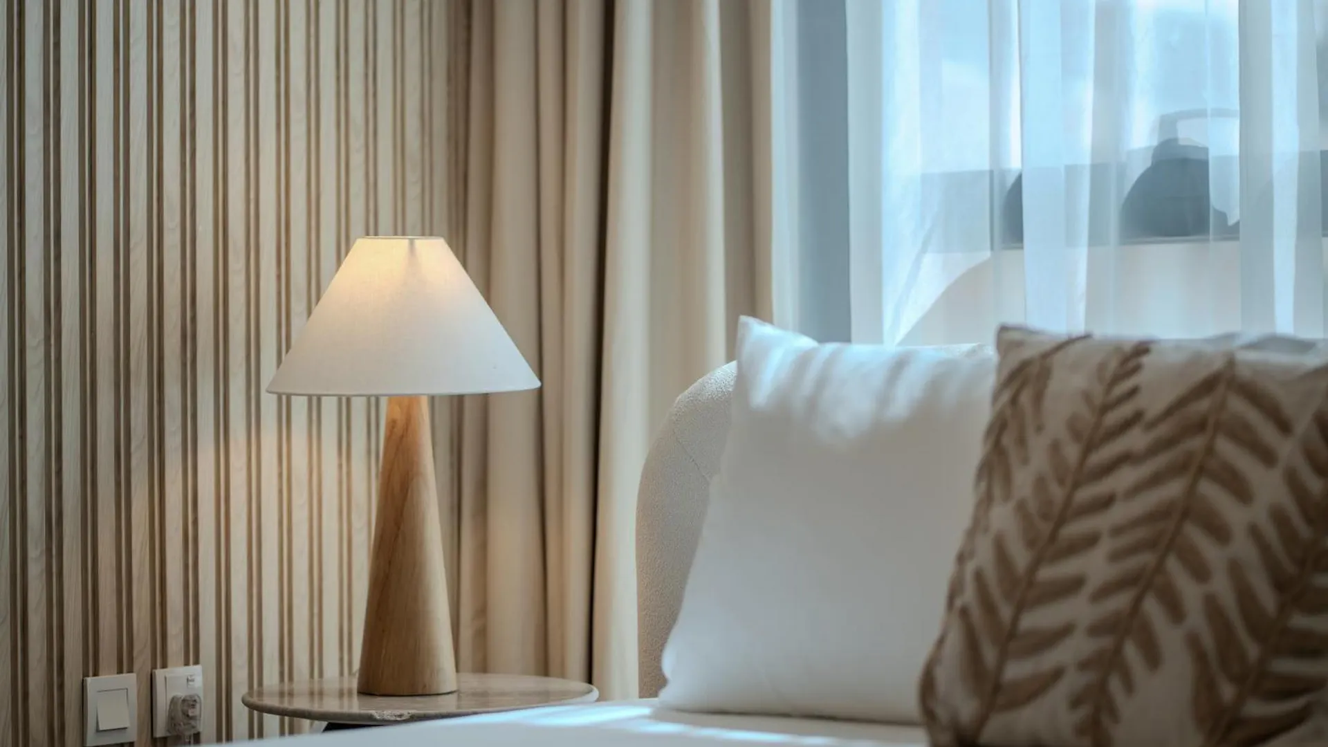 Apartment 1Br Oak Luxury By Blue Cloud Holidays Sharjah United Arab Emirates