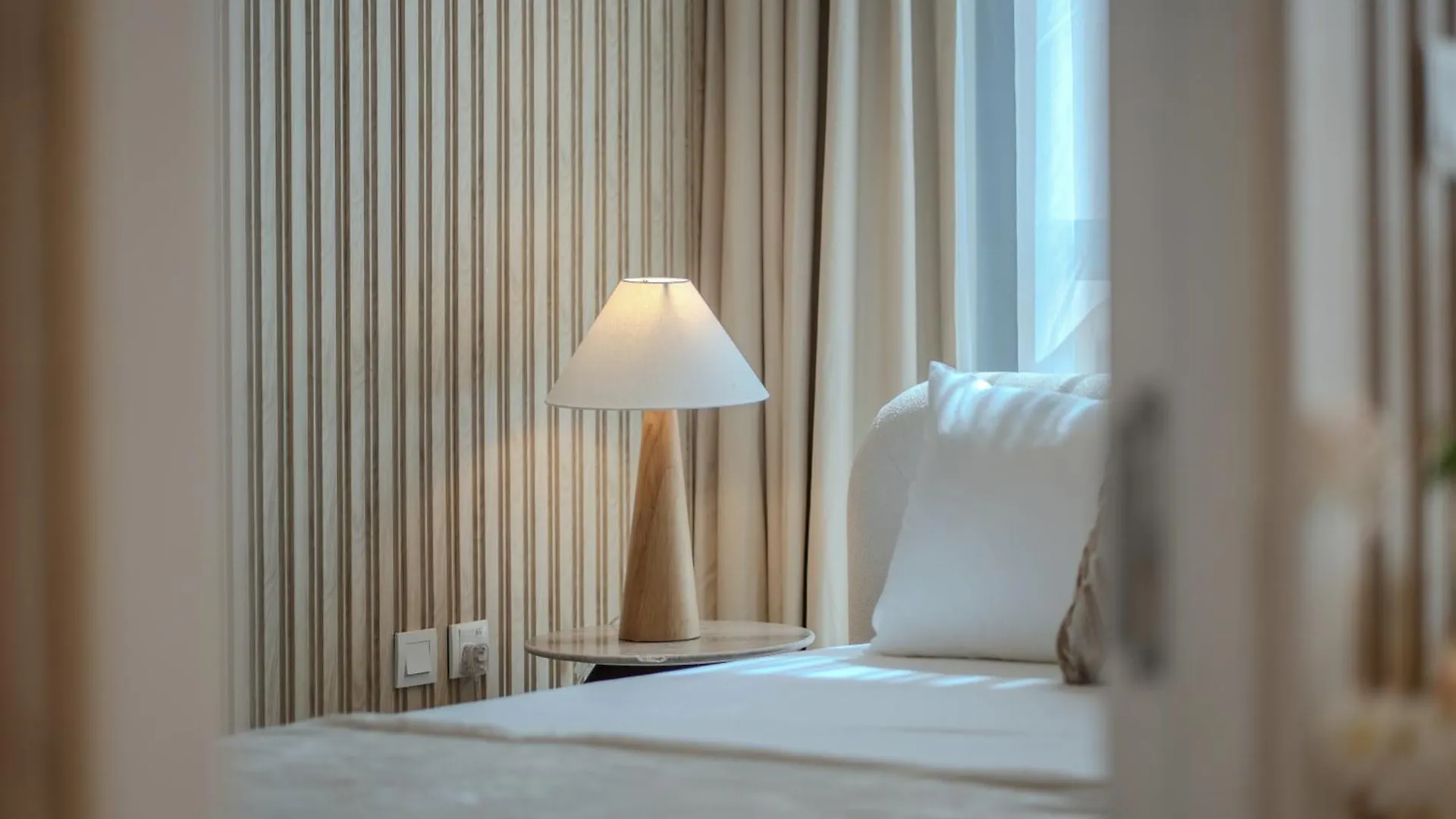 1Br Oak Luxury By Blue Cloud Holidays Sharjah