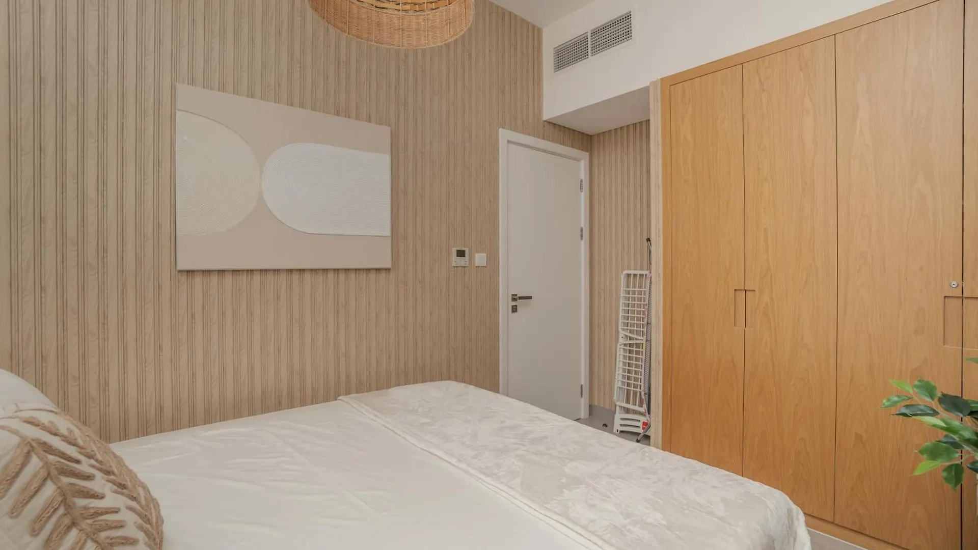 1Br Oak Luxury By Blue Cloud Holidays Sharjah 0*,  United Arab Emirates