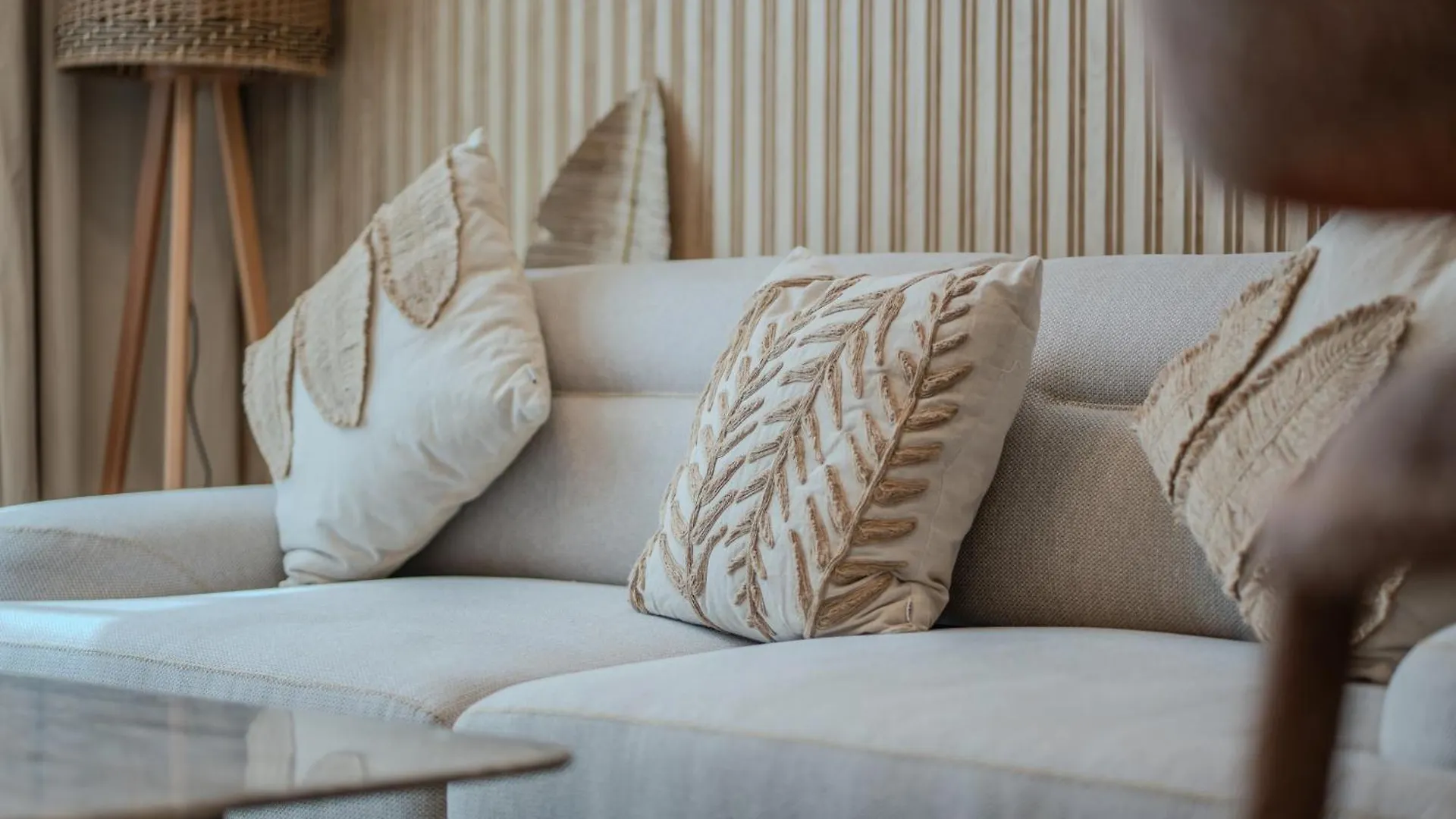 1Br Oak Luxury By Blue Cloud Holidays Šardžá Apartmán