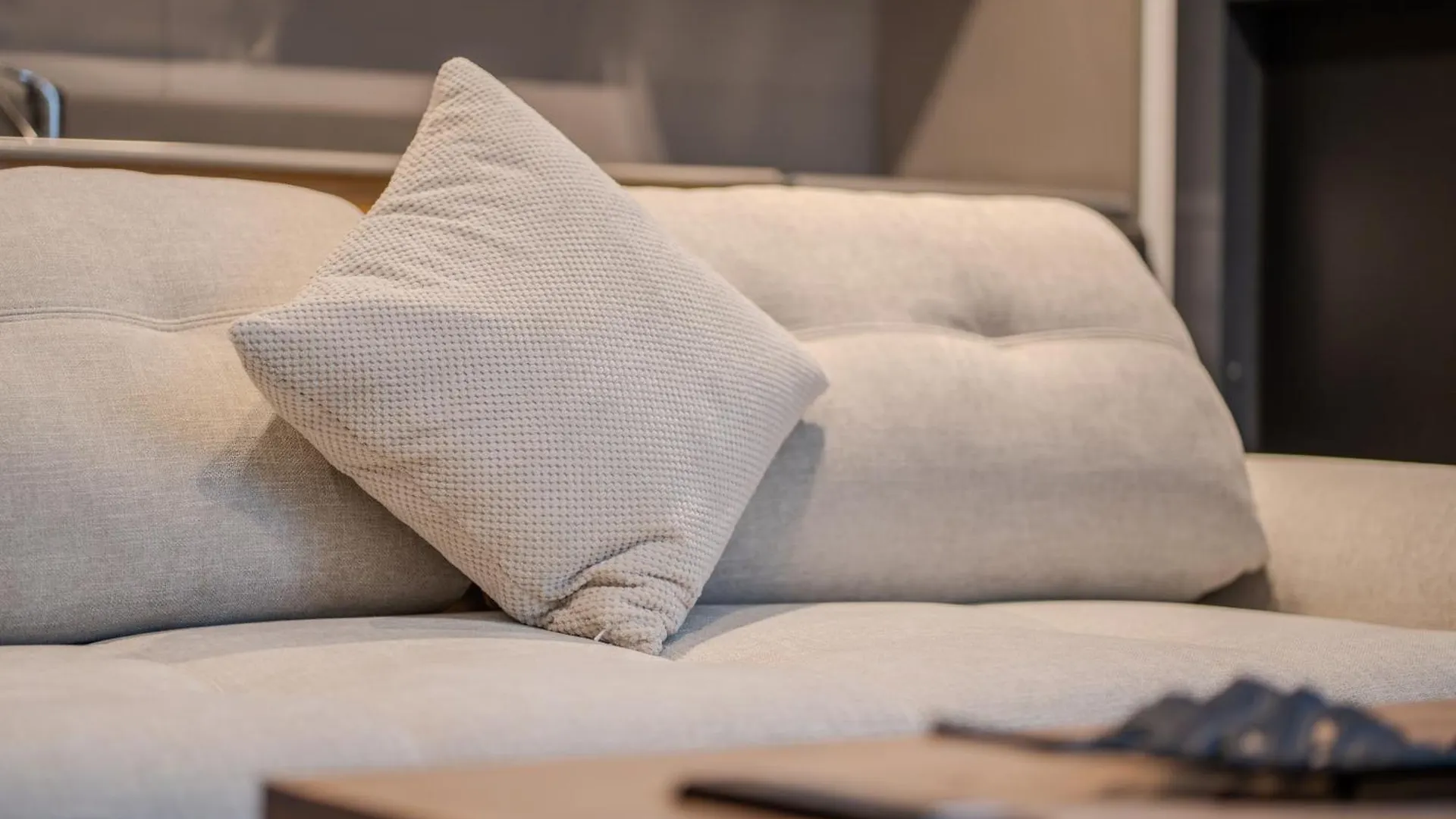 1Br Oak Luxury By Blue Cloud Holidays Šardžá Spojené arabské emiráty