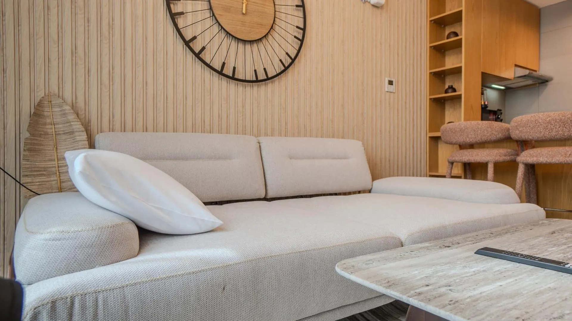 1Br Oak Luxury By Blue Cloud Holidays Šardžá 0*,  Spojené arabské emiráty